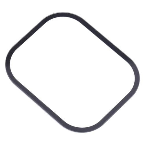 Obiettivo in vetro Schermo esterno anteriore con OCA Apple Watch Ultra 2 49mm A2986 A2987