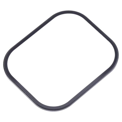 Obiettivo in vetro Schermo esterno anteriore con OCA Apple Watch Ultra 2 49mm A2986 A2987