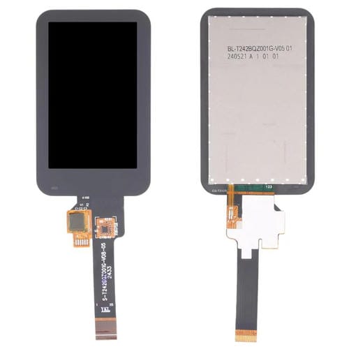 Pantalla LCD original con digitalizador, ensamblaje completo para Insta360 Ace