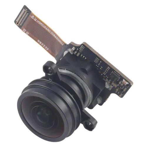 Para la lente trasera de la cámara original Insta360 Ace