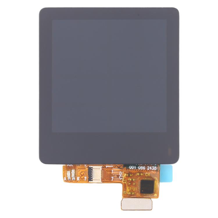 Pantalla LCD trasera original con digitalizador para DJI OSMO Action 4, ensamblaje completo