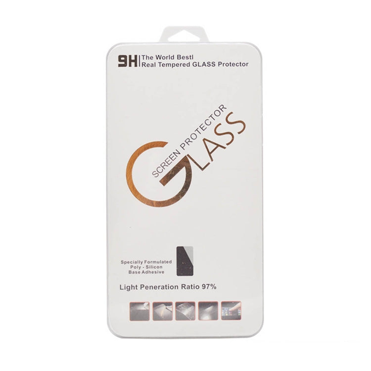 Para Motorola Moto G30 9D Pinza completa Pantalla completa Película de vidrio templado
