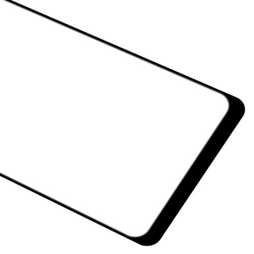 Pantalla Frontal Samsung Galaxy S21 Lente Vidrio Exterior con Adhesivo OCA Transparente