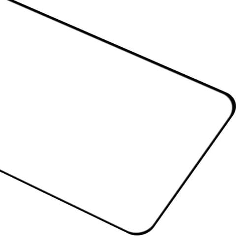 Outer Glass Screen Lens Samsung Galaxy S21+ with OCA Adhesive