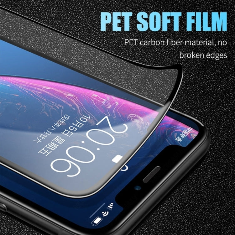 Para Samsung Galaxy S22 5G 25pcs 9D Pegamento de pantalla completa Película de cerámica