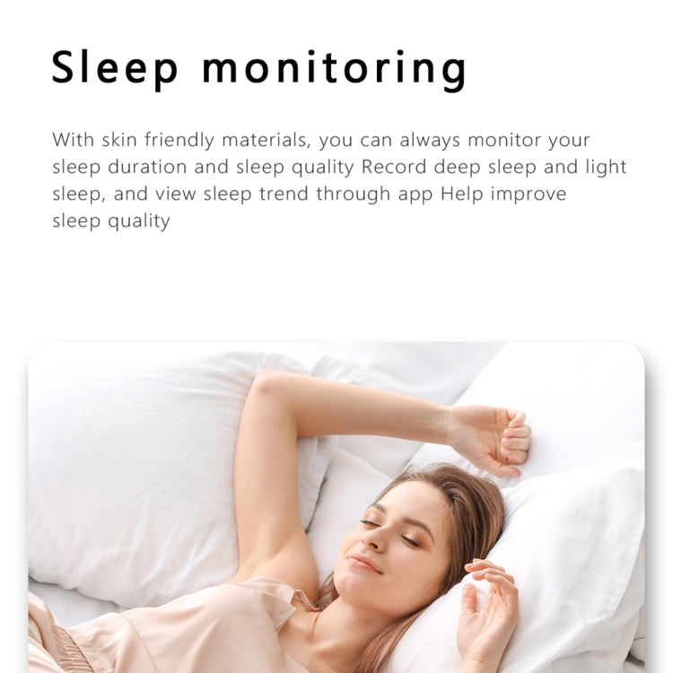 Reloj Smart Q71 Pro 1.28 Pulgadas TFT Pantalla Strap, Bluetooth Call, Recordatorio Ciclo Menstrual (Negro)