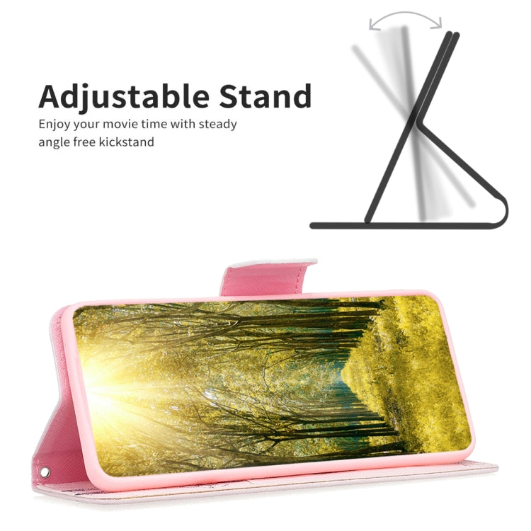 Para Sony Xperia 1 III Drawing Pattern Telephone Case (ciervo)