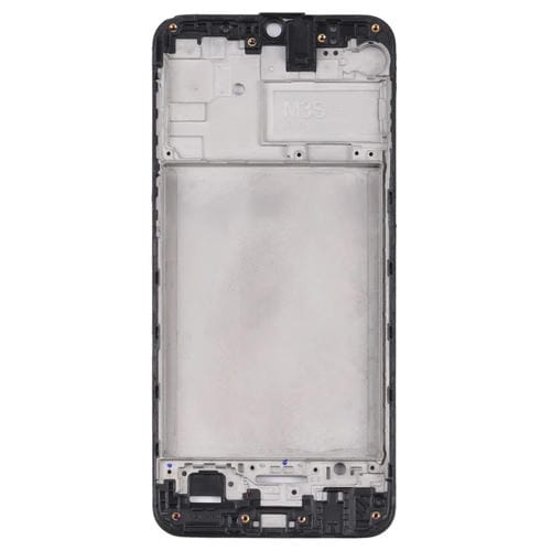 Custodia Frontale Samsung Galaxy M21 SM-M215G Cornice LCD Piastra Bisellata