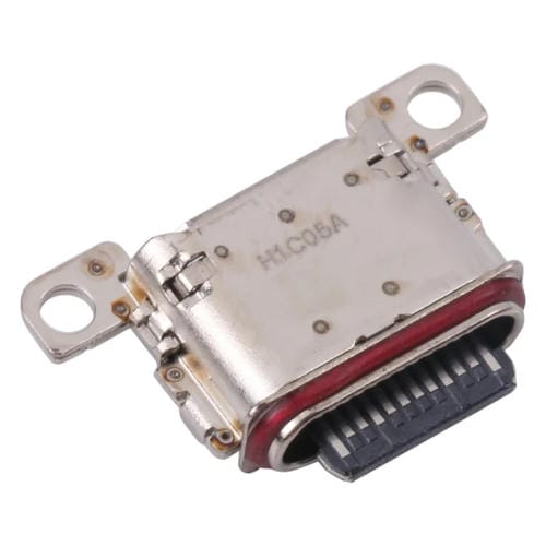 Conector de Porto de Carregamento Samsung Galaxy S22 5G Pacote de (10 Peças)