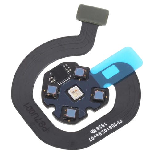 Cable Flex Sensor Frecuencia Cardíaca Samsung Galaxy Watch 42mm SM-R810