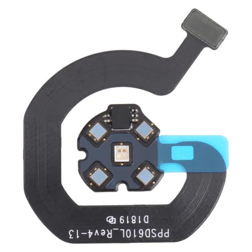 Heart Rate Frequency Sensor Cable Samsung Galaxy Watch 46mm SM-R800