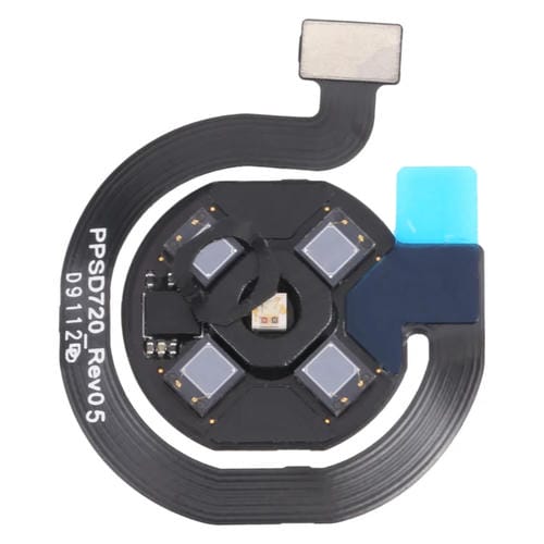 Flex Cable Heart Rate Sensor Samsung Galaxy Watch Active SM-R500