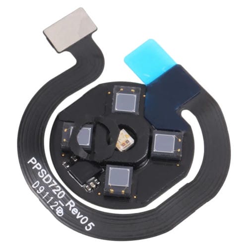 Flex Cable Heart Rate Sensor Samsung Galaxy Watch Active SM-R500