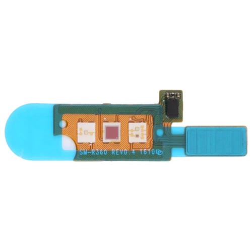 Flex Cable Heart Rate Sensor Frequency Samsung Galaxy Fit2 SM-R360