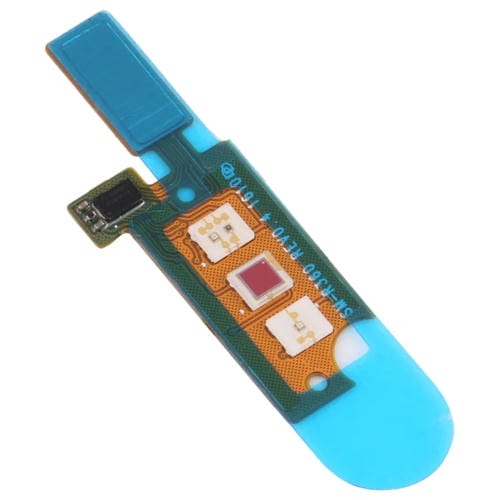 Flex Cable Heart Rate Sensor Frequency Samsung Galaxy Fit2 SM-R360