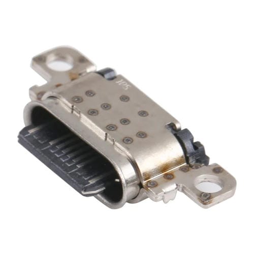 Conector de Carga Samsung Galaxy A52 5G - (10 Peças) - Porto