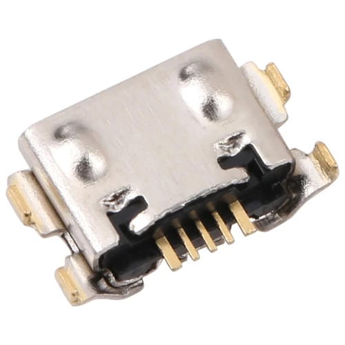 Conector de Puerto de Carga Samsung Galaxy A01 Core / A3 Core (10 pcs)