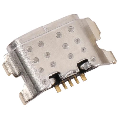 Conector de Puerto de Carga Samsung Galaxy A01 Core / A3 Core (10 pcs)