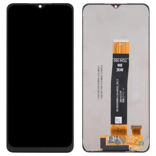 LCD-Bildschirm Samsung Galaxy A12 Nacho SM-A127F