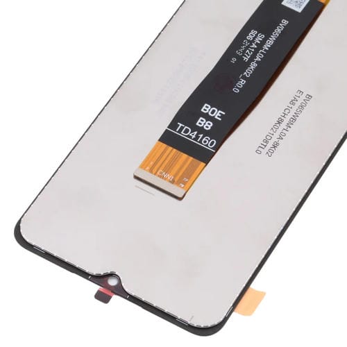 Ecrã LCD Samsung Galaxy A12 Nacho SM-A127F