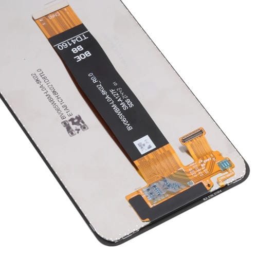 Ecrã LCD Samsung Galaxy A12 Nacho SM-A127F