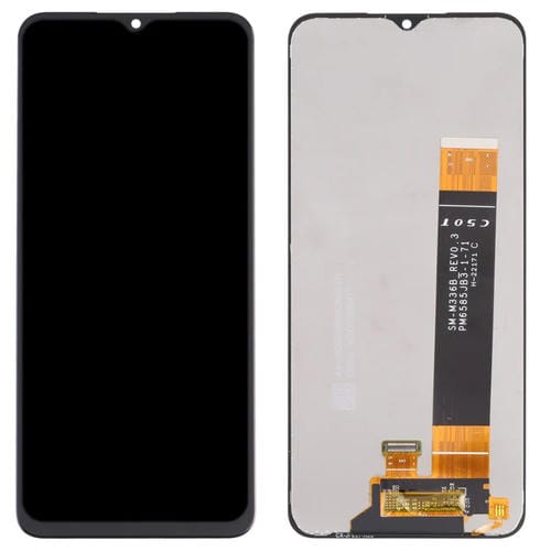 Schermo LCD Samsung Galaxy M33 4G SM-M336B