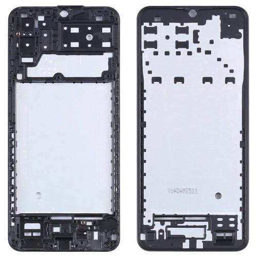 Front LCD Beveled Case Samsung Galaxy A13 4G SM-A135