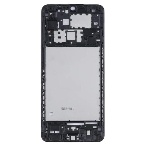 Carcasa Frontal LCD Marco Bisel Placa Samsung Galaxy A12 Nacho SM-A127