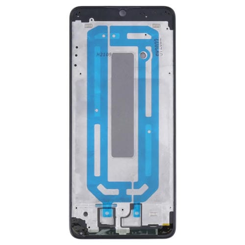 LCD-Frontgehäuse mit Rahmenblende Samsung Galaxy M22 SM-M225F