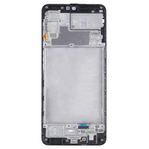 LCD-Frontgehäuse mit Rahmenblende Samsung Galaxy M22 SM-M225F