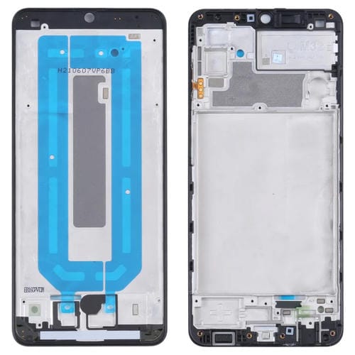 Front Housing LCD Frame Bezel Plate Samsung Galaxy M32 SM-M325