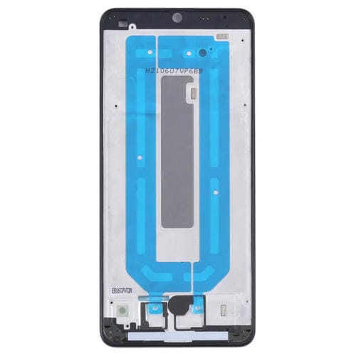 Front Housing LCD Frame Bezel Plate Samsung Galaxy M32 SM-M325