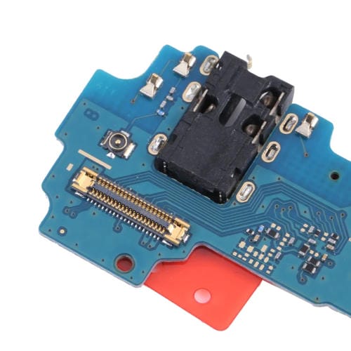 Piastra di Carico del Porto Samsung Galaxy A22 4G SM-A225