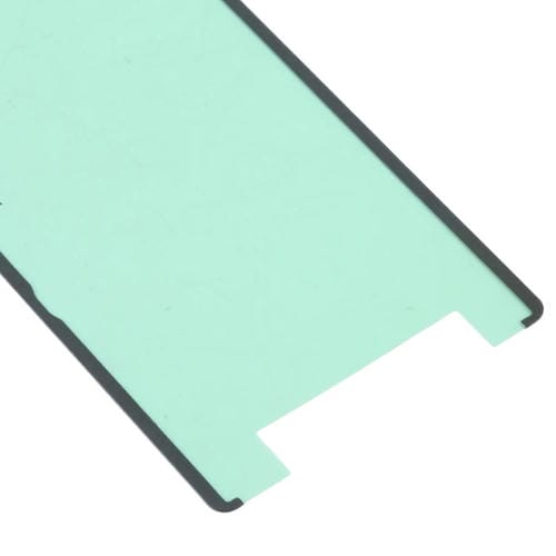 Adesivo del Guscio Anteriore Samsung Galaxy S21 FE 5G SM-S990B (10 Pezzi)