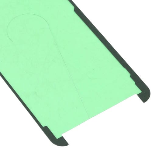 Adesivo del Guscio Anteriore Samsung Galaxy S21+ 5G - Pacco di (10 Pezzi)