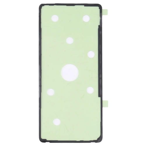 Adhesivo de Cubierta Trasera Samsung Galaxy A72 5G SM-A726B (10 Piezas)