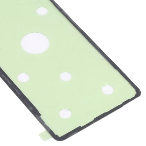 Adhesivo de Cubierta Trasera Samsung Galaxy A72 5G SM-A726B (10 Piezas)
