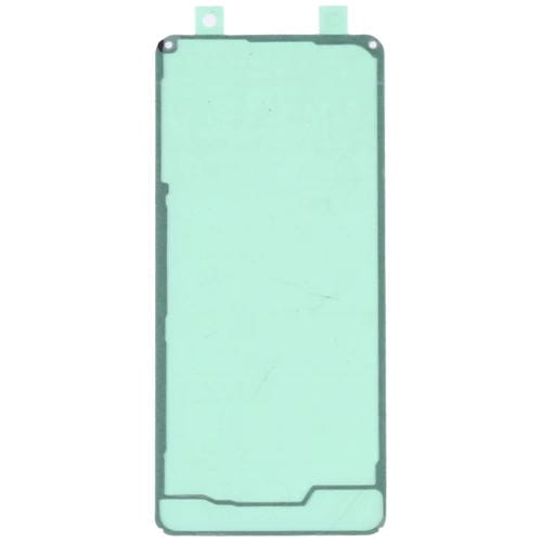 Kleberückseite Samsung Galaxy A32 SM-A325F - Pack (10 Stück)