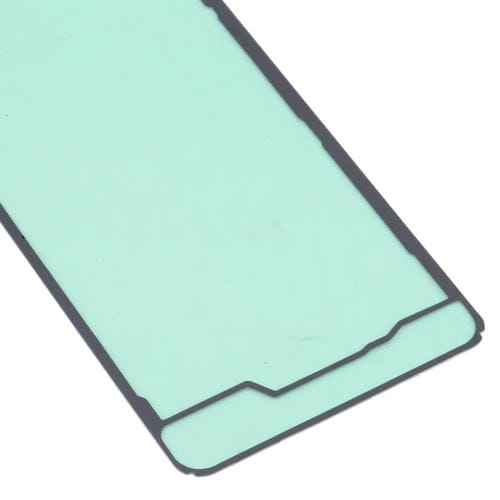 Kleberückseite Samsung Galaxy A32 SM-A325F - Pack (10 Stück)