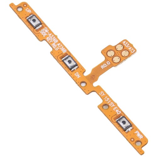 Power Button and Volume Flex Cable Samsung Galaxy A33 5G SM-A336