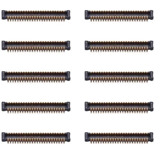 Connettore FPC di Ricarica Samsung Galaxy A7 SM-A750 (10 Pezzi) Scheda Madre