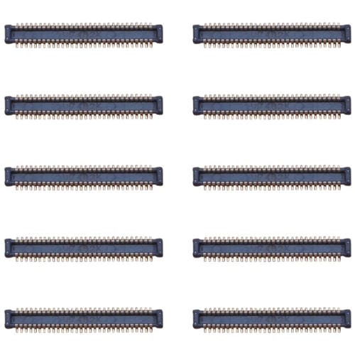 Connecteur LCD FPC Samsung Galaxy Note 4 SM-N910 (10pcs) Carte mère