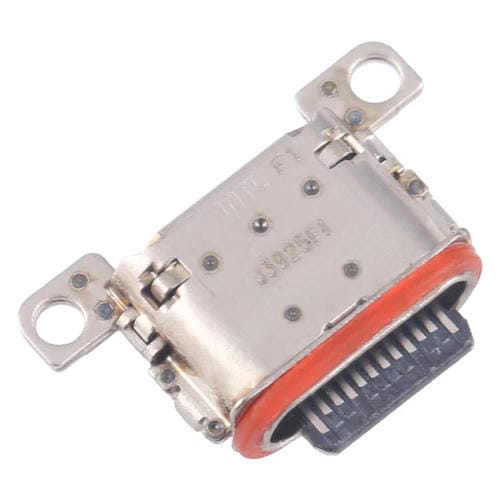Conector de Porto de Carregamento Samsung Galaxy S20 Ultra 5G (10 Peças)