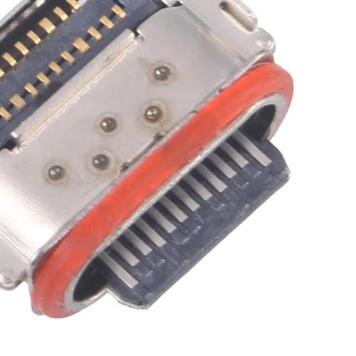 Connettore di Ricarica Porta Samsung Galaxy S20 Ultra 5G (10 Pezzi)