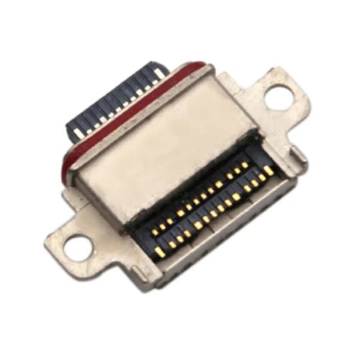 Conector de Puerto de Carga Samsung Galaxy S20 FE 5G (10 Piezas)