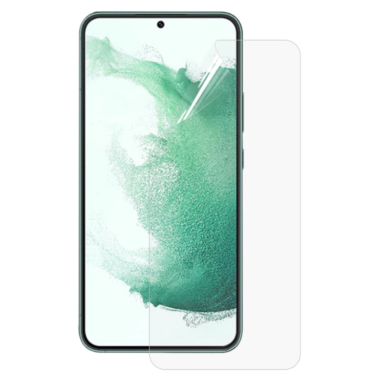 Para Samsung Galaxy S23+ 5G 25pcs Protector de pantalla completa Película de hidrogel a prueba de explosiones