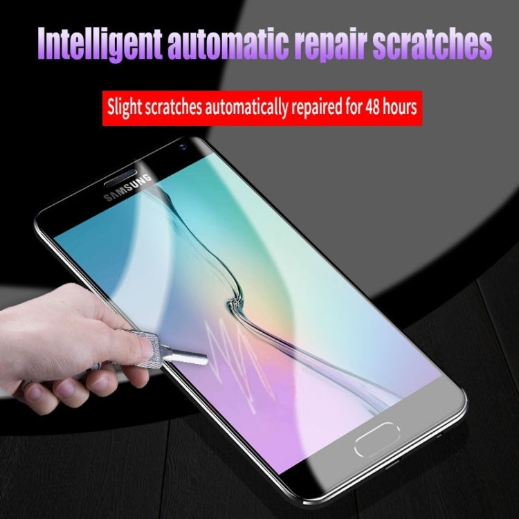 Para Samsung Galaxy S23+ 5G 25pcs Protector de pantalla completa Película de hidrogel a prueba de explosiones