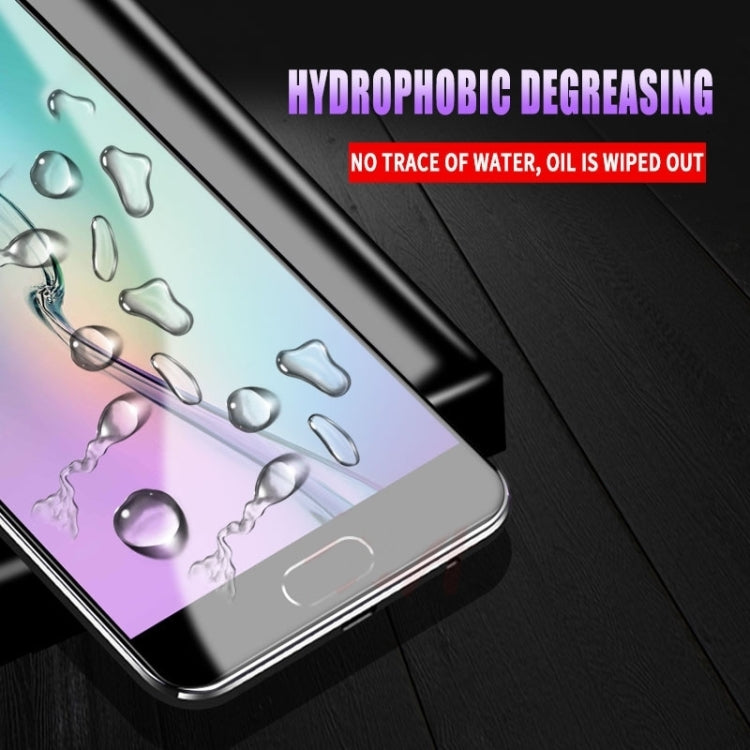 Para Samsung Galaxy S23+ 5G 25pcs Protector de pantalla completa Película de hidrogel a prueba de explosiones