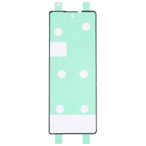 Adesivo de Carcaça Frontal Samsung Galaxy Z Fold2 5G SM-F916B (10 Peças)