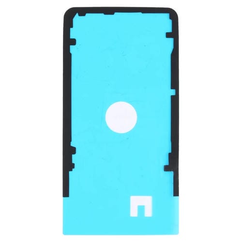 Adhesivo de Cubierta Trasera Samsung Galaxy A80 SM-A805 (10 Piezas)